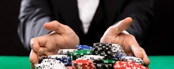 Вход на официальный сайт Lev Casino